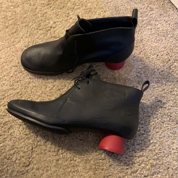 Camper Shoes - NIB Camper “Alright” heels, 40